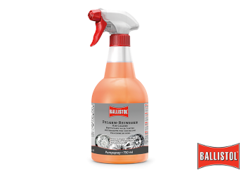 Ballistol Felgenreiniger 750ml (1 Stk.)