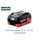 Metabo LiHD-Power Akkupack 18 V - 8 Ah  (1 Stk.)