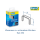 12mm Klammern Typ 606  (1 Pkg. zu 3600 Stk.)