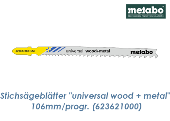 medium 5x Stichsägeblätter Sägeblatt für Holz 