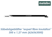 300mm Säbelsägeblatt HCS "Expert Fiber...