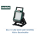 Metabo Akku-Baustrahler BSA 18 LED 4000 (1 Stk.)