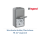 Wechselschalter/Steckdose Kombination Legrand FR-AP grau (1 Stk.) //AUSL//