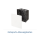 100 x 100 x 48mm Abzweigkasten UP mit Deckel und Schrauben (1 Stk.)