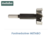 35mm Forstnerbohrer METABO (1 Stk.)