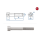 M10 x 80mm Zylinderschrauben DIN912 Edelstahl A4 (1 Stk.)
