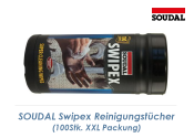 Swipex Reinigungstücher Box zu 100 Tücher  (1...