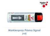 Markierspray Prisma Signal rot 500ml (1 Stk.)