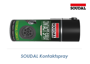 Kontaktspray 400ml Dose (1 Stk.)