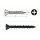 3,9 x 35mm Faserplattenschrauben HI-LO Stahl phosphatiert (100 Stk.)