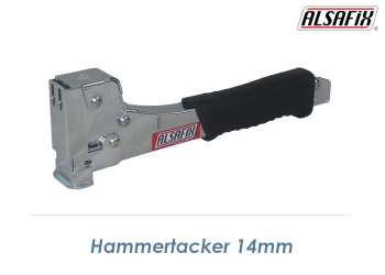 Hammertacker RPF14 für PF Klammern (1 Stk.)