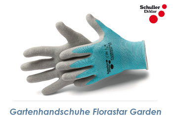 Gartenhandschuhe Florastar Garden - Gr. 9 (L)