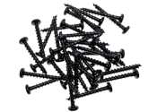 3,5 x 25mm SPAX Universalschrauben T-Star plus Panhead VG...