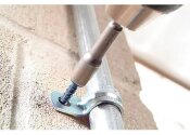 5 x 30mm Betonschrauben BTS5 mit  Sechskantkopf (1 Stk.)