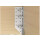 8 x 140mm Holzbauschraube PowerFast FPF II mit Sechskant + TX verzinkt (10 Stk.)