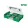 SPAX Montagekoffer L-BOXX Mini WIROX 703-teilig (1 Stk.)