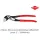 250mm KNIPEX Wasserpumpenzange Alligator®  max. 2" / SW46 (1 Stk.)
