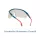 Schutzbrille Kilimandjaro ClearAB (1 Stk.)