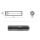 M5 x 16mm Gewindestift Kegelkuppe DIN913 Edelstahl A2 (100 Stk.)