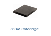3mm EPDM Unterlage f. Terrassenbau (1 Stk.)