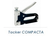 Tacker COMPACTA für Typ 53 Klammern (1 Stk.) 