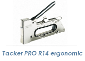 Tacker PRO R14  für Typ 11/140 Klammern (1 Stk.)