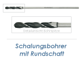 12 x 400mm Schalungsbohrer (1 Stk.)