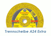 230 x 3mm Trennscheibe f. Metall A24 Extra (1 Stk.)