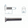 M4 x 10mm Linsensenkschraube DIN 964 Edelstahl A2 (10 Stk.)