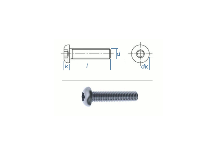 MroMax R4060 Nieten, Durchmesser 8 mm, Nylon, Leiterplatte