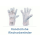 Rindvollleder Handschuhe Gr. 10,5 (XL) (1 Stk.)