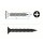 3,9 x 30mm Schnellbauschrauben Feingewinde Stahl phosphatiert (100 Stk.)
