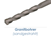 10 x 200mm Granitbohrer (1 Stk.)