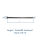 5 x 140mm Drahtstifte Senkkopf EN10230 blank (5kg Paket)