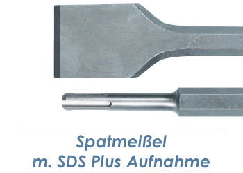 Spatmei&szlig;el SDS plus (1 Stk.)