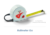 5m Rollmeter Power-Tape (1 Stk.)